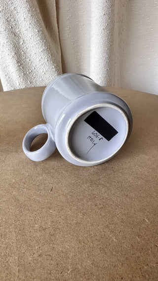 Lavender Italy Matchstick Mug (LZD - RSV)|73444