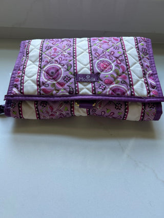 Travel Toiletry Bag-RSV