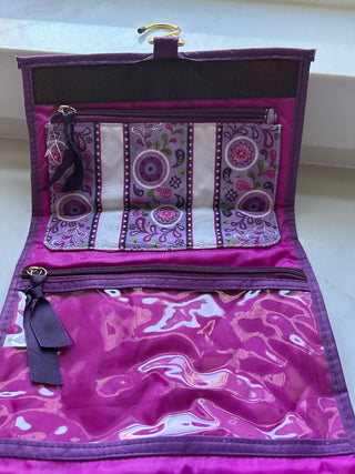 Travel Toiletry Bag-RSV