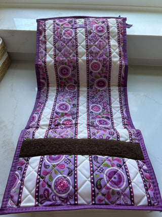 Travel Toiletry Bag-RSV