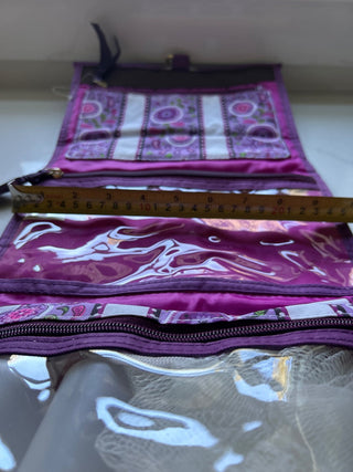 Travel Toiletry Bag-RSV