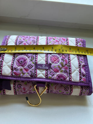 Travel Toiletry Bag-RSV