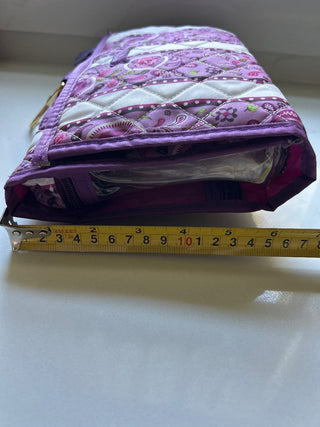Travel Toiletry Bag-RSV