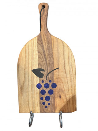 Grape Epoxy Board