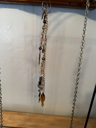 SunCatcher crystal key -6851 MTS|66013