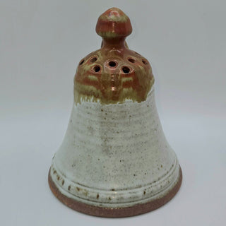 Art Pottery Sugar Shaker|110903