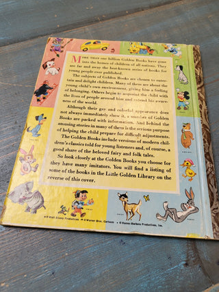 Vintage Lassie and her day in the sun|87482
