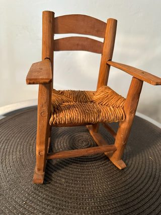 Chair Rocker 9inch|61504