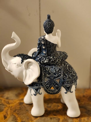 Enlightened elephant r c d