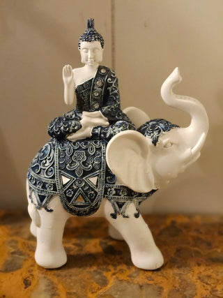 Enlightened elephant r c d