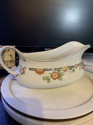 Alfred Meakin Gravy Bowl - MTS