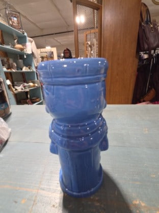 Seeking Tiki Popeye mug