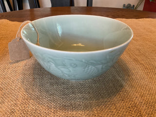 Celadon Bowl 6 1/2” MTS