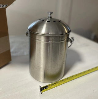 Indoor Compost and Filters