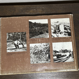 Era of Exploration Vtg Landscape Photography Book MTS|90088