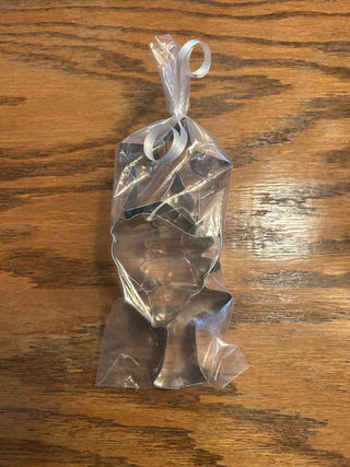 Tree, Bell, Star Cookie Cutters   MTS|131787