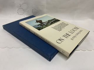 On the Loose Book RSV