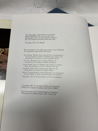 On the Loose Book RSV