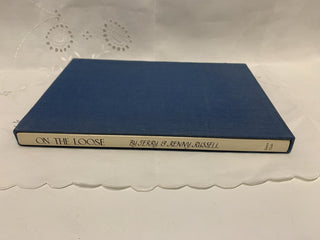 On the Loose Book RSV