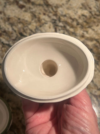 Avon “Bunny Love” Trinket Dish    MTS|161920