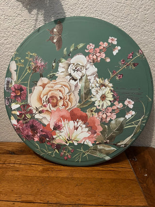 Lazy Susan with IOD Transfer RCD|159269