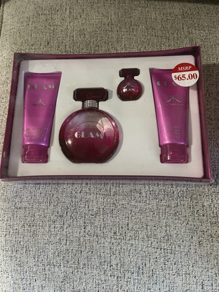 Kim Kardashian Glam Perfume Set RCD