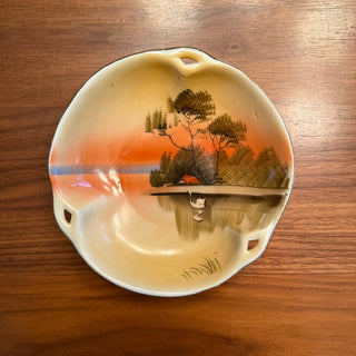 Sunset Dish MTB|103410