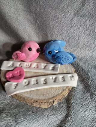 Love Birds rsv