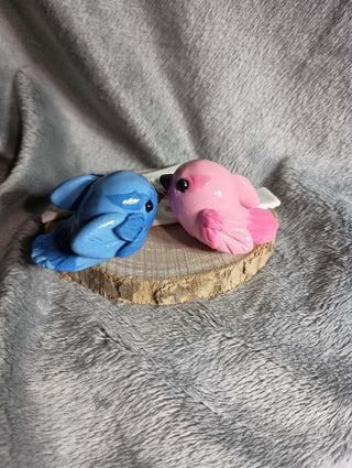 Love Birds rsv