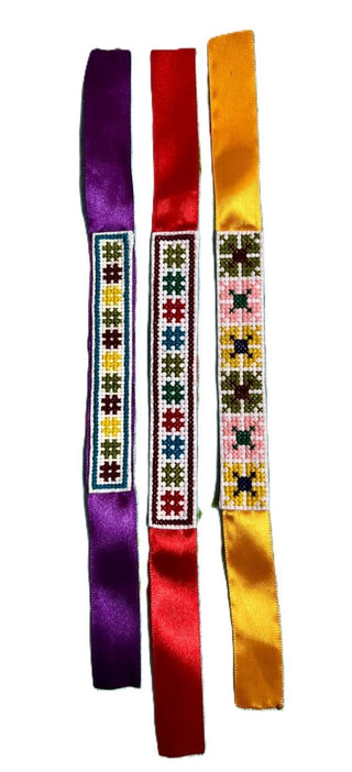 Cross-stitch Bookmarks|111659