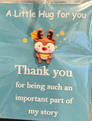 Hug Dragonfly   RCD|123564