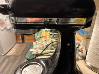 KitchenAid Stand Mixer KSM88PSQOB0 MTS|136018