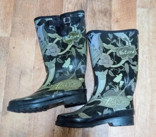 MW the sak Rain Boots MTS|118858