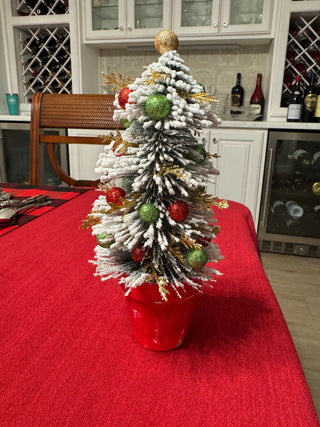 djsdesigns xmas tree
