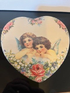 #2013 Victorian Angel Tin RSV|75142