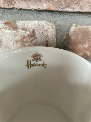 Harrod’s Knightbridge Mug RCD|89315