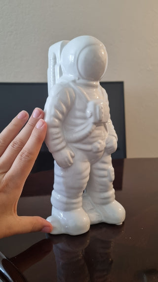 Astronaut Porcelain Figure 10"|70956