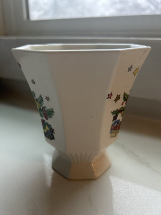 Nikko Christmastime Tall Mug-RSV|141531