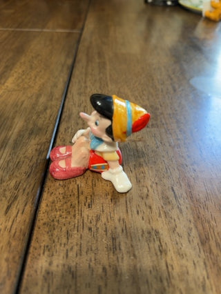 Disney Pinocchio Figurine