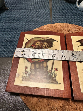 Hummel Deco Planks Set 2|47023