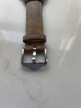 FOSIL Men's Watch, needs new battery-RSV