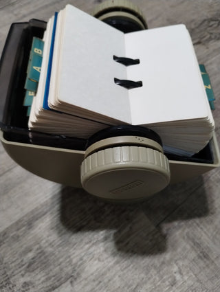 Rolodex - Model NSW-24C|61039