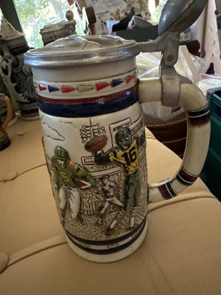 Football stein  #SM RSV|29049