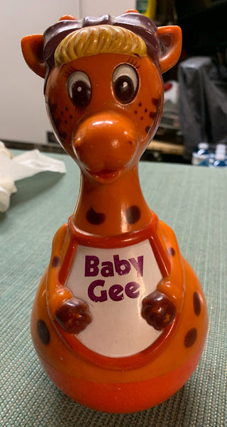 Vintage Toys R Us Roly Poly MTS|134139