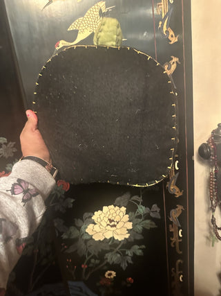 Pumpkin pillow #63 VV MTS|119200