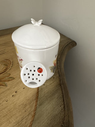 AJ - Music Box Watering Can MTS|81148