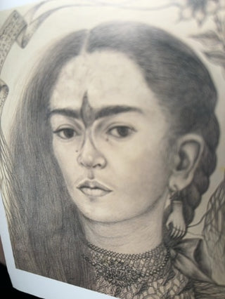 VTG Post Cards: Frida MTS