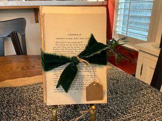 Vintage book MTS|122519