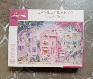 MW Bubble Street Puzzle|72272