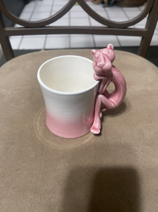 pink Panther mug rsv